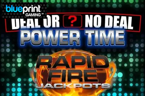 Deal or No Deal Power Time